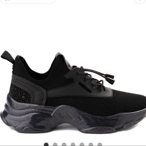 COPY - Steve Madden size 9 worn twice